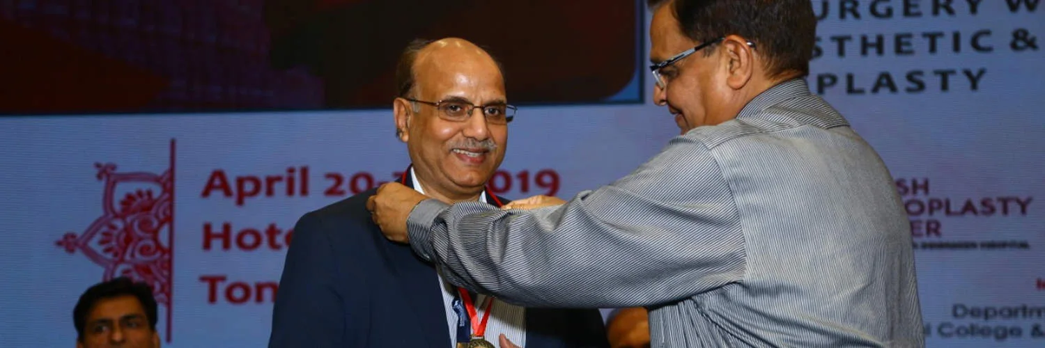 Dr. Lokesh Kumar